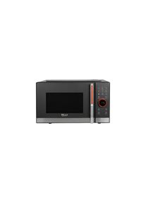 Ackerman Mikrowelle»BergerLanzMW23P63«800W , grau