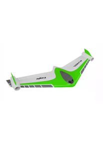 RC-Flugzeug »XFly Eagle Twin EDF, 1019 mm Grün, PNP« , grün , Amewi