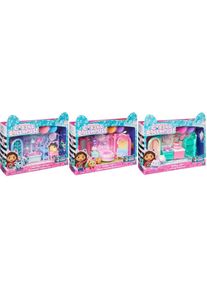 Puppenhaus »Spinmaster Gabby's Deluxe Room assortiert« , bunt , Spin Master