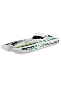 RC-Boot »Jetboot Arrow Brushless 400 mm RTR« , grün , Amewi