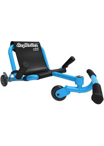 Dreiradscooter »Classic« , blau , EzyRoller