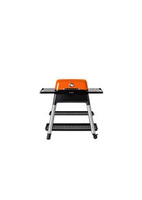 Ackerman Gasgrill»EverdureFORCEorangemitDoppelboden« , orange