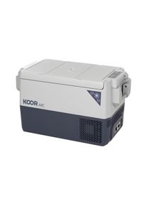 Elektrische Kühlbox »ARC2 30 L« , blau , KOOR