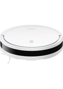 Xiaomi , Nass-Trocken-Saugroboter »E12 mit Ladestation« , schwarz-weiss