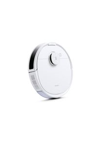 Ecovacs , Nass-Trocken-Saugroboter »Deeb« , weiss