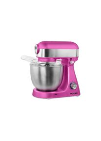 ROTEL , Küchenmaschine »Küchenmaschine Power U445CH1« , rosa