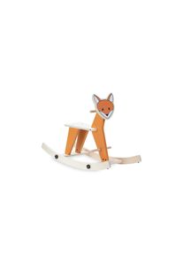 Schaukeltier »Rock N Swing« , orange , hauck