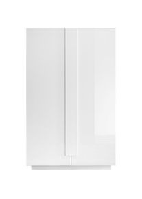 Schuhschrank »Jupiter Hochschrank«, Höhe 193 cm , weiss , Inosign