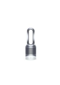 Dyson , Bodenventilator »Pure Hot+Cool HP00 (Silberfarben/Weiss)« , silberfarben