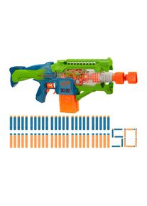 Blaster »Elite 2.0 Double Punch« , bunt , Nerf