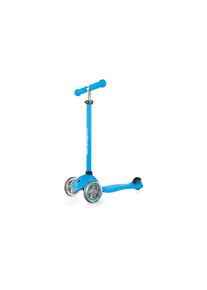 Globber , Scooter »Primo Blau« , blau