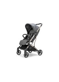 osann , Kinder-Buggy »Buggy Boogy«, 22 kg , grau