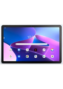 Lenovo , Tablet »Tab M10+ Gen3 64 GB S«, (26,84 cm / 10,61 Zoll), Android, 4G (LTE),) , schwarz , 4G/LTE, 802.11ac WLAN, Bluetooth 5.1, 1x USB...