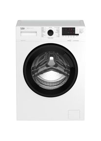 Beko , Waschmaschine »WM215« , weiss