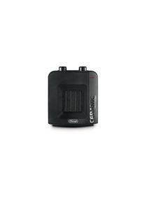 De'Longhi Keramikheizlüfter »DCH 6031.B 2000 W« , schwarz , De'Longhi