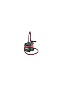 Metabo , Nass-Trocken-Sauger »AS 36-18 L 20 PC-CC Solo« , bunt