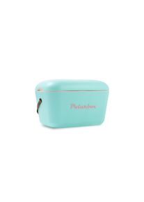 Ackerman Kühlbox»RetroCooler20L« , blau