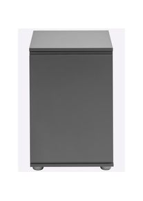 Schuhschrank , grau , HEINE HOME