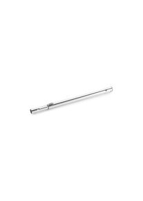 Kärcher Professional , Staubsaugerrohr »DN 35 0.61-1.0 m« , silberfarben