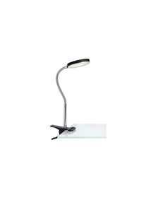 Markslöjd LED Schreibtischlampe »Flex«, 1 flammig , silberfarben , Markslöjd