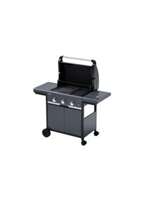 Campingaz , Gasgrill »Select 3 EXS« , schwarz