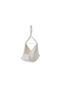 Ackerman H&auml;ngematte &raquo;Membantu Set Basic Natur/Grau&laquo;, grau, nature