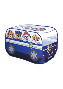 Spielzelt »Up Spielbus Paw Patrol« , bunt , Roba