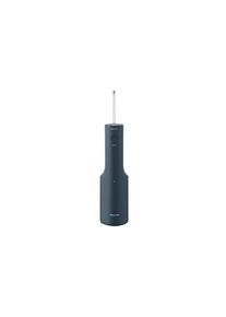 Panasonic , Munddusche »Series 600 EW-DJ66-A303« , blau , Reinigt Zahnfleischtaschen und entfernt Bakterien und Plaque mit bis zu 647 kPa