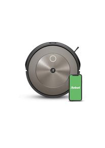 iRobot , Saugroboter »Roomba j9« , grau