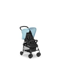 hauck , Kinder-Buggy »Sport Blue« 15 kg , blau