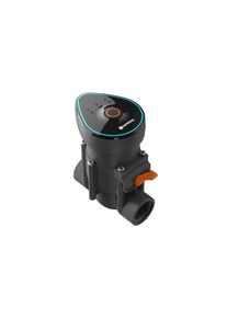 Bewässerungsventil »9V Bluetooth« , schwarz , Gardena