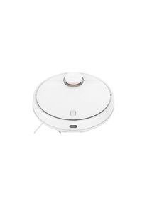 Xiaomi , Nass-Trocken-Saugroboter »S12 mit Ladestation« , weiss