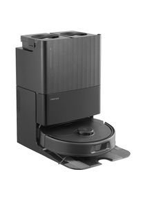 roborock , Saugroboter »Saugroboter Qrevo Plus, schwarz« , schwarz