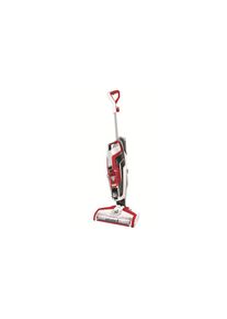 Bissell , Nass-Trocken-Sauger »CrossWave« , rot