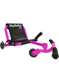 Dreiradscooter »Classic« , rosa , EzyRoller