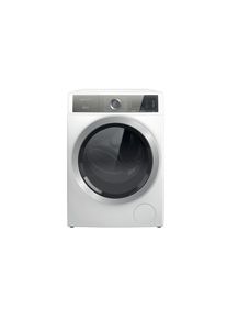 Bauknecht , Waschmaschine »B8 W946WB CH«, 9 kg, 1300 U/min , weiss , Nutzinhalt von 127 l (0 l Gefrierteil und 127 l Kühlteil)