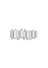 Garderobenleiste »Sticks«, (1 St.) , weiss , Umbra