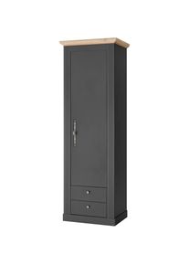 Home Affaire , Schuhschrank »WESTMINSTER BESTSELLER!«, (Höhe ca. 203 cm), im romantischen Landhausstil , Home Affaire – Idyllisch, gemütlich,...