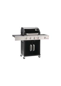Landmann , Gasgrill »Triton 3.0« , schwarz