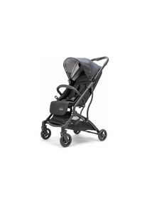 osann , Kinder-Buggy »Buggy Vegas«, 22 kg , silberfarben