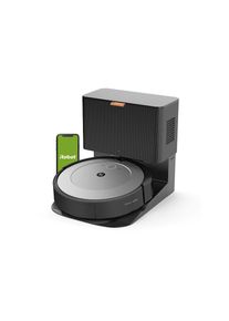 iRobot , Saugroboter »Roomba i1+« , grau