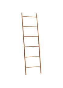 Dekoleiter Handtuchhalter , beige , zeller Present