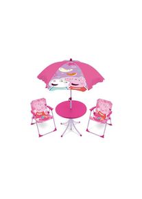 Ackerman Garten-Kindersitzgruppe»ArditexOutdoor« , bunt