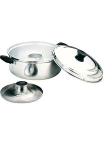 Ackerman Bräter»Bräter32cm«Aluminium , silberfarben