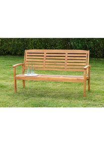 Gartenbank »Paraiba« , braun , Merxx