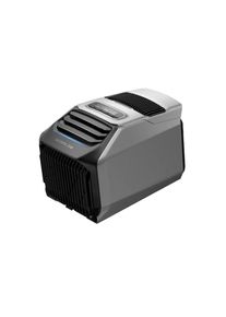 EcoFlow , Klimagerät »WAVE 2 Grau, Schwarz« , grau , Mehrere Modi und App-Steuerung möglich