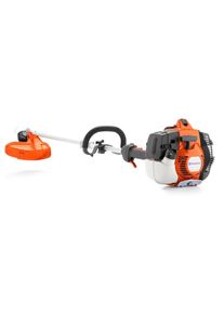 Husqvarna , Benzin-Rasentrimmer »535LK« , orange , Teilbares Führungsrohr