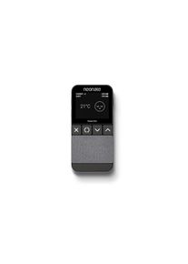 Ackerman Babyphone»NeonateN65DarkGrey« , grau