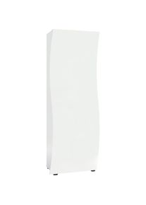 Inosign , Garderobenschrank »Kiss« , weiss , Made in Italy