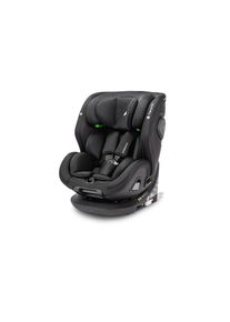 osann , Autokindersitz »Flame360 All Black« , schwarz